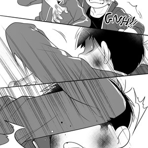 [Kyosein] Raging Instinct 1 – Osomatsu-san dj [Eng] – Gay Comics image 051.jpg