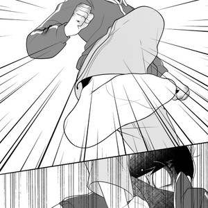 [Kyosein] Raging Instinct 1 – Osomatsu-san dj [Eng] – Gay Comics image 053.jpg
