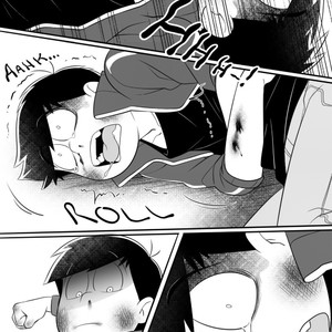 [Kyosein] Raging Instinct 1 – Osomatsu-san dj [Eng] – Gay Comics image 054.jpg