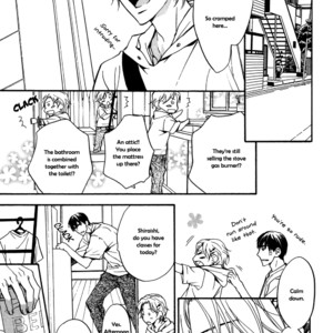 [ASOU Kai] Yachin Hanbun no Ibasho desu [Eng] – Gay Comics image 012.jpg