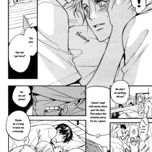 [ASOU Kai] Yachin Hanbun no Ibasho desu [Eng] – Gay Comics image 015.jpg