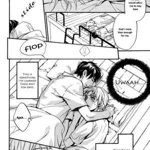 [ASOU Kai] Yachin Hanbun no Ibasho desu [Eng] – Gay Comics image 025.jpg