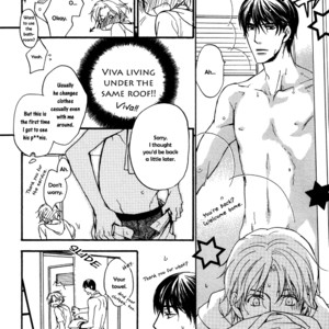 [ASOU Kai] Yachin Hanbun no Ibasho desu [Eng] – Gay Comics image 035.jpg