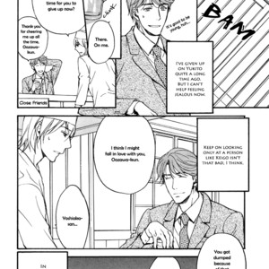 [ASOU Kai] Yachin Hanbun no Ibasho desu [Eng] – Gay Comics image 111.jpg