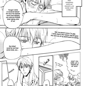 [ASOU Kai] Yachin Hanbun no Ibasho desu [Eng] – Gay Comics image 117.jpg