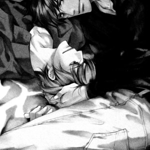 [ASOU Kai] Yachin Hanbun no Ibasho desu [Eng] – Gay Comics image 138.jpg