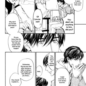 [ASOU Kai] Yachin Hanbun no Ibasho desu [Eng] – Gay Comics image 149.jpg