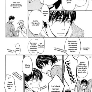 [ASOU Kai] Yachin Hanbun no Ibasho desu [Eng] – Gay Comics image 151.jpg