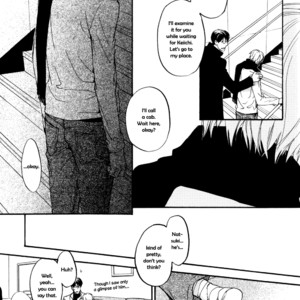 [ASOU Kai] Yachin Hanbun no Ibasho desu [Eng] – Gay Comics image 164.jpg