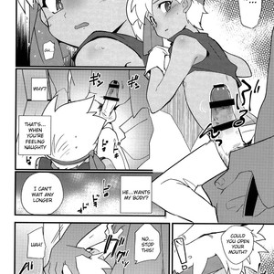 [EX35 (Kamaboko RED)] Koshitsu nite. | In a Stall. – Bakusou Kyoudai Lets & Go!! dj [Eng] – Gay Comics image 007.jpg