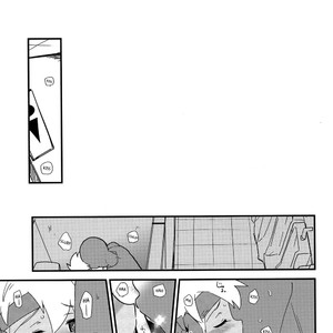 [EX35 (Kamaboko RED)] Koshitsu nite. | In a Stall. – Bakusou Kyoudai Lets & Go!! dj [Eng] – Gay Comics image 020.jpg