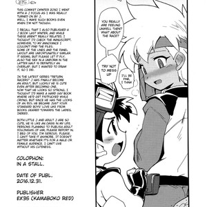 [EX35 (Kamaboko RED)] Koshitsu nite. | In a Stall. – Bakusou Kyoudai Lets & Go!! dj [Eng] – Gay Comics image 029.jpg
