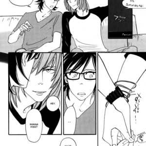 [MATSUO Marta] Ayamachi wa Shinshi no Tashinami [Eng] – Gay Comics image 097.jpg