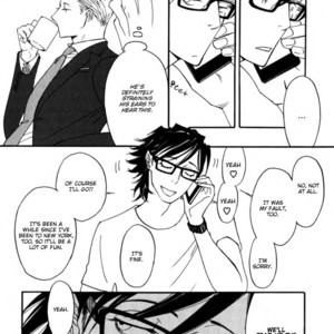 [MATSUO Marta] Ayamachi wa Shinshi no Tashinami [Eng] – Gay Comics image 115.jpg