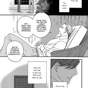 [MATSUO Marta] Ayamachi wa Shinshi no Tashinami [Eng] – Gay Comics image 153.jpg