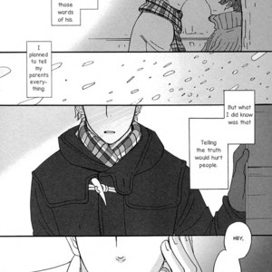 [MATSUO Marta] Ayamachi wa Shinshi no Tashinami [Eng] – Gay Comics image 167.jpg