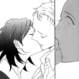 [MATSUO Marta] Ayamachi wa Shinshi no Tashinami [Eng] – Gay Comics image 236.jpg