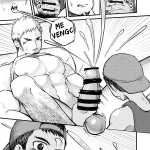 [Gakupoppo (Cara Subato)] Cheeky Ken and Big Dick Nori [Esp] – Gay Comics image 016.jpg