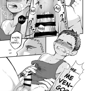 [Gakupoppo (Cara Subato)] Cheeky Ken and Big Dick Nori [Esp] – Gay Comics image 022.jpg