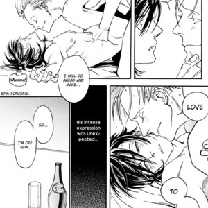 [MATSUO Marta] Usotsuki wa Shinshi no Hajimari [Eng] – Gay Comics image 011.jpg