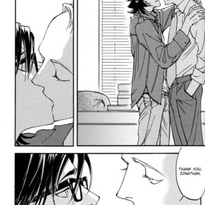 [MATSUO Marta] Usotsuki wa Shinshi no Hajimari [Eng] – Gay Comics image 026.jpg
