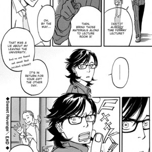 [MATSUO Marta] Usotsuki wa Shinshi no Hajimari [Eng] – Gay Comics image 028.jpg