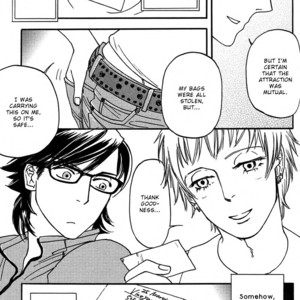 [MATSUO Marta] Usotsuki wa Shinshi no Hajimari [Eng] – Gay Comics image 043.jpg