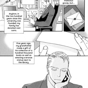 [MATSUO Marta] Usotsuki wa Shinshi no Hajimari [Eng] – Gay Comics image 056.jpg