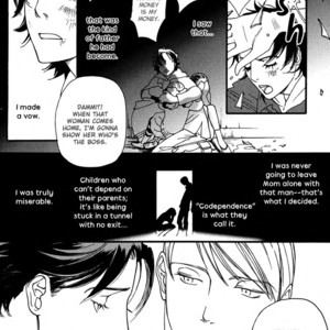[MATSUO Marta] Usotsuki wa Shinshi no Hajimari [Eng] – Gay Comics image 078.jpg