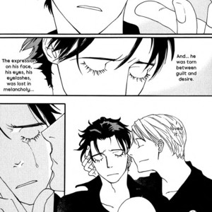[MATSUO Marta] Usotsuki wa Shinshi no Hajimari [Eng] – Gay Comics image 082.jpg