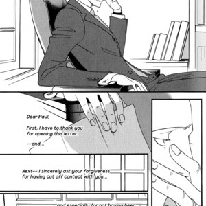 [MATSUO Marta] Usotsuki wa Shinshi no Hajimari [Eng] – Gay Comics image 101.jpg