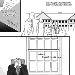 [MATSUO Marta] Usotsuki wa Shinshi no Hajimari [Eng] – Gay Comics image 102.jpg
