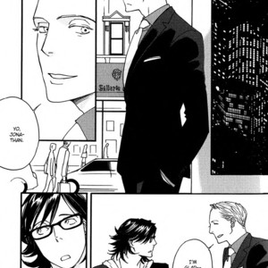 [MATSUO Marta] Usotsuki wa Shinshi no Hajimari [Eng] – Gay Comics image 120.jpg