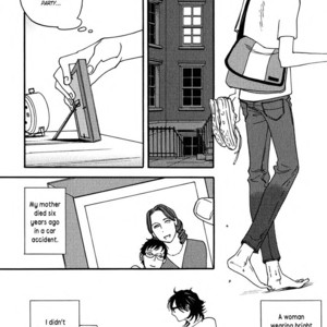[MATSUO Marta] Usotsuki wa Shinshi no Hajimari [Eng] – Gay Comics image 170.jpg