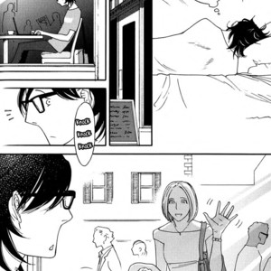 [MATSUO Marta] Usotsuki wa Shinshi no Hajimari [Eng] – Gay Comics image 171.jpg