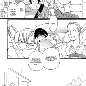 [MATSUO Marta] Usotsuki wa Shinshi no Hajimari [Eng] – Gay Comics image 174.jpg