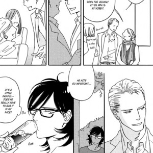 [MATSUO Marta] Usotsuki wa Shinshi no Hajimari [Eng] – Gay Comics image 176.jpg
