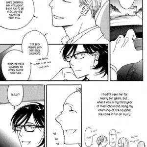 [MATSUO Marta] Usotsuki wa Shinshi no Hajimari [Eng] – Gay Comics image 186.jpg