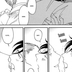 [MATSUO Marta] Usotsuki wa Shinshi no Hajimari [Eng] – Gay Comics image 191.jpg