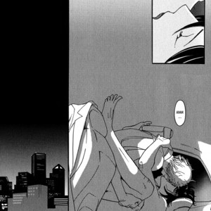 [MATSUO Marta] Usotsuki wa Shinshi no Hajimari [Eng] – Gay Comics image 194.jpg