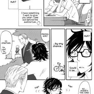 [MATSUO Marta] Usotsuki wa Shinshi no Hajimari [Eng] – Gay Comics image 208.jpg