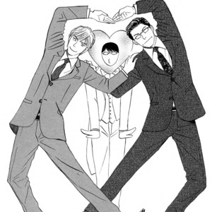 [MATSUO Marta] Usotsuki wa Shinshi no Hajimari [Eng] – Gay Comics image 211.jpg