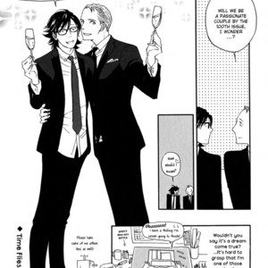 [MATSUO Marta] Usotsuki wa Shinshi no Hajimari [Eng] – Gay Comics image 215.jpg