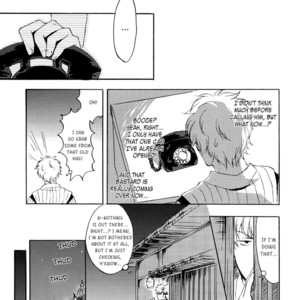 [Go-Mayu] Himitsu to kanchigai – Gintama dj [Eng] – Gay Comics image 008.jpg