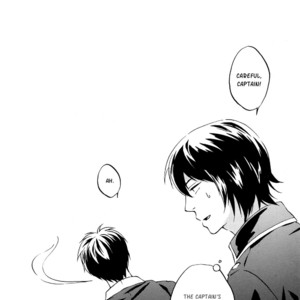 [Go-Mayu] Himitsu to kanchigai – Gintama dj [Eng] – Gay Comics image 025.jpg