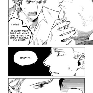 [麻尾] Soul Splitting – Supernatural dj [Eng] – Gay Comics image 004.jpg