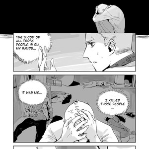 [麻尾] Soul Splitting – Supernatural dj [Eng] – Gay Comics image 006.jpg