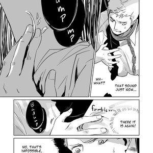 [麻尾] Soul Splitting – Supernatural dj [Eng] – Gay Comics image 007.jpg