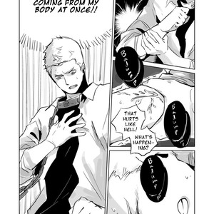 [麻尾] Soul Splitting – Supernatural dj [Eng] – Gay Comics image 008.jpg