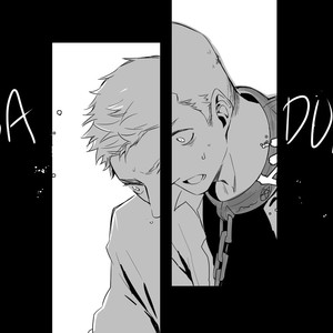 [麻尾] Soul Splitting – Supernatural dj [Eng] – Gay Comics image 009.jpg